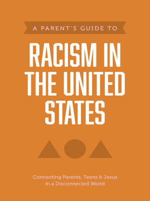 cover image of A Parent's Guide to Racism in the United States